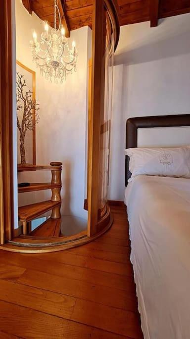 Attico Le Torrette * Rom