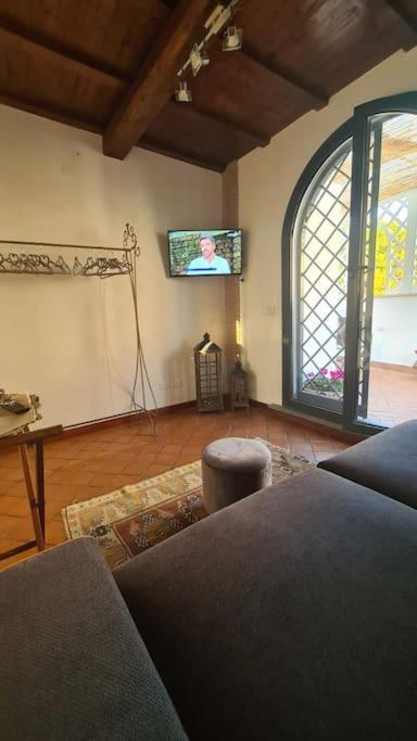 Attico Le Torrette * Rom