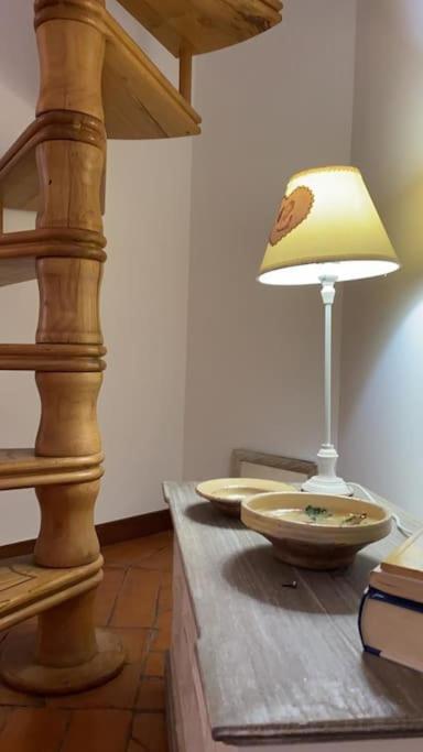 Attico Le Torrette Rom