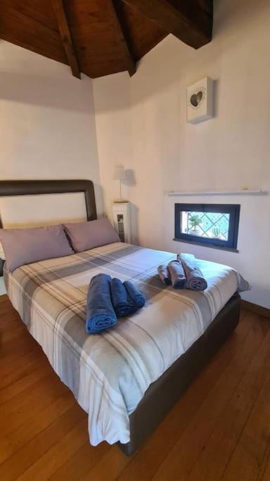 Attico Le Torrette Rom